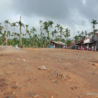 Đất gần chợ Đá Hai Hành Phước mua xây nhà ở ngay