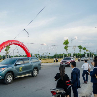 Đất trung tâm Tp Quảng Ngãi giá ưu đãi cuối năm