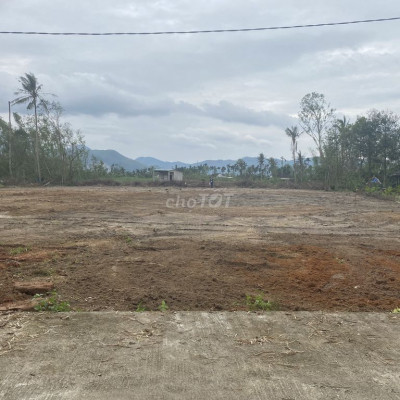 Đất nền giá rẻ  Quảng Ngãi , tại Nghĩa Thuận