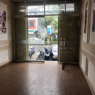 Cần Tiền Kinh Doanh Bán Nhà MT Lê Lợi