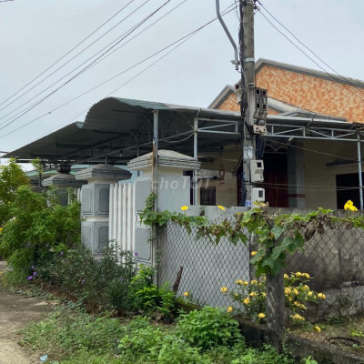 Chính chủ đi xa bán nhà tại phường Phổ Quang