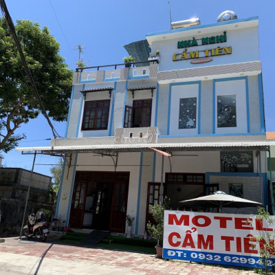 BÁN NHÀ NGHỈ 15 PHÒNG TẠI BIỂN MỸ KHÊ TPQUẢNG NGÃI