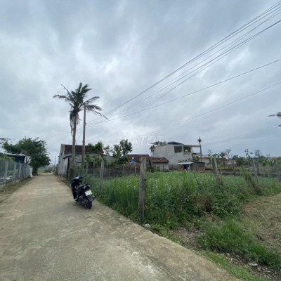 Đất Tịnh Phong  Quảng Ngãi giá hấp dẫn