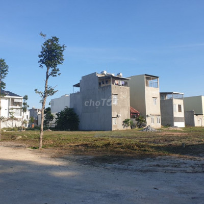 Bán đất biệt thự Trần Kỳ Phong, 19.4tr/m2