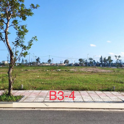 Bán đất đường Nguyễn Duy Cung cạnh Quảng Trường