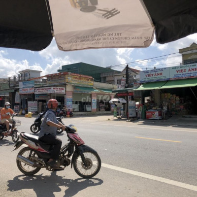 Đất Huyện Mộ Đức 127m²,đường 10m5,vỉa hè 4m