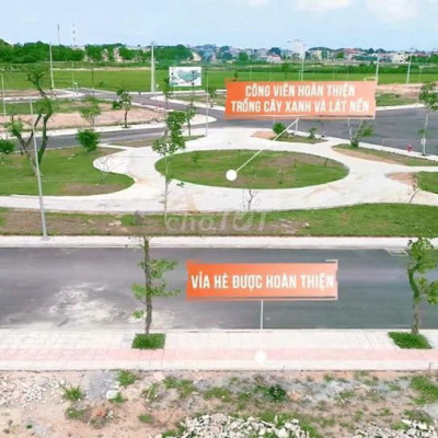 Bán đất đường Bích Khê đối diện ĐH Tài chính 980Tr
