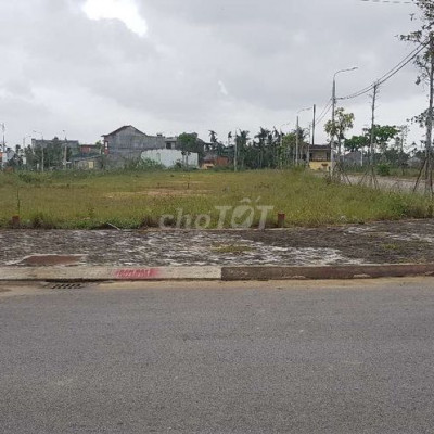 Lô góc 2 MT  khu đô thị Phú Điền Residences 216m2