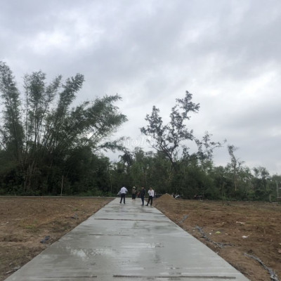 Chuyển nhượng 10 lô giá 180 triệu, nhanh tay lên ạ