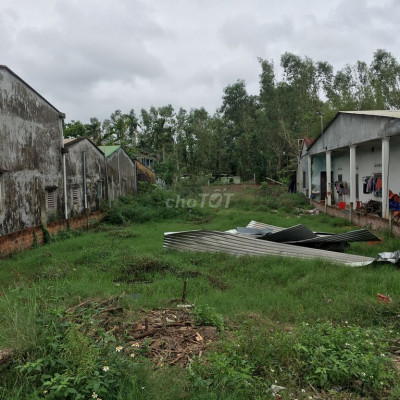 12m ngang quốc lộ 1A Bình Hiệp