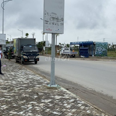 Lô góc Phú Điền, 178m2 ,ngang 7m8 giá SẬP HẦM