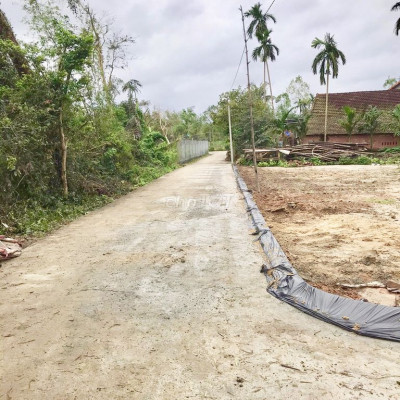 Nhanh tay lên mọi người chỉ với 180 triêu có đất ạ