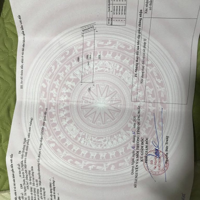 PASS VÀI LÔ GIÁ RẺ CÓ SỔ CẬN TP