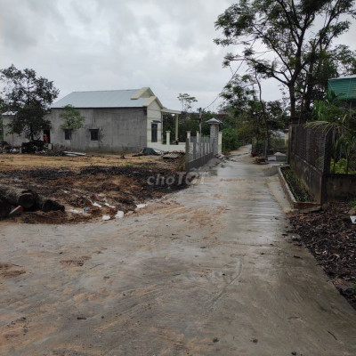 Bán đất sát tỉnh lộ 623B, Nghĩa Thuận, Quảng Ngãi