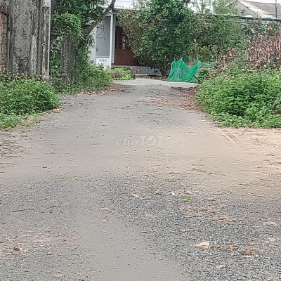 Đất Huyện Sơn Tịnh 119m²