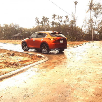 Sổ đã có.Nhanh tay Dt 100m2.Giá chỉ 190tr. Ven TP.