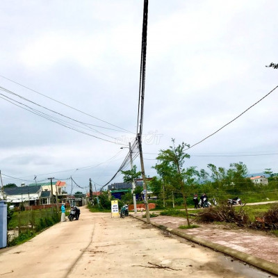 Tịnh Phong 5x27 Mặt Tiền