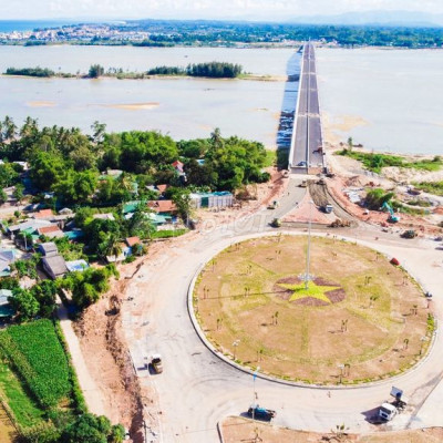 Bán đất biển Mỹ Khê kinh doanh nhà hàng khách sạn