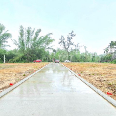 chỉ cần 190tr có ngay lô đất gần suối khoáng nóng