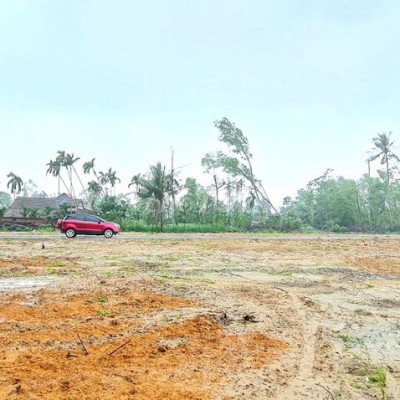 chỉ 2tr/m2 có ngay lô đất thổ cư 100m2 KDCThuận Kỳ