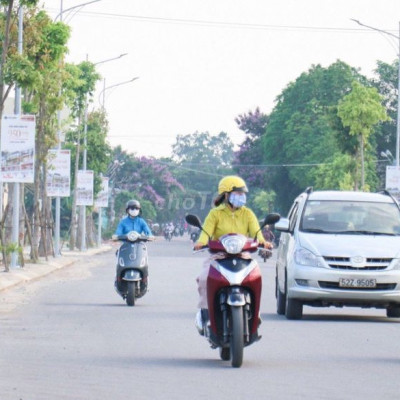 BÁN ĐẤT GIÁ SẬP SÀN MẶT TIỀN CHỈ 15,5TR/M2-Q-NGÃI