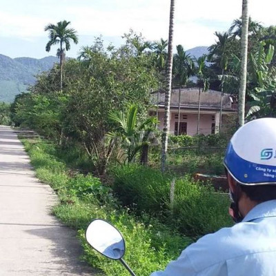 Đất ở chính chủ huyện Nghĩa Hành Quảng Ngãi