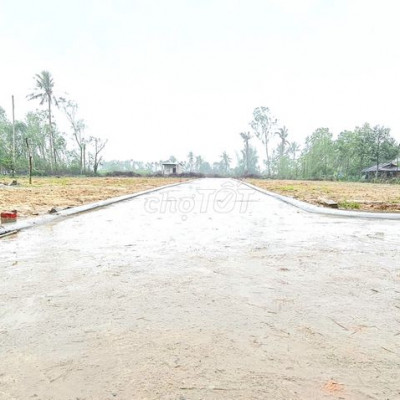 Bán đất Nghĩa Thuận, giá chỉ 189 triệu giá từ chủ