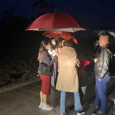 Chỉ còn 2 suất ngoại giao từ CDT giá  cực sốc-