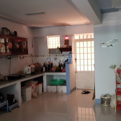 Bán nhà mặt tiền đường Thành Thái