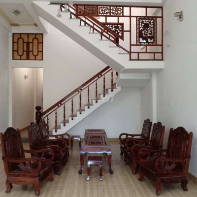 Bán nhà 152m2 Thị Trấn La Hà