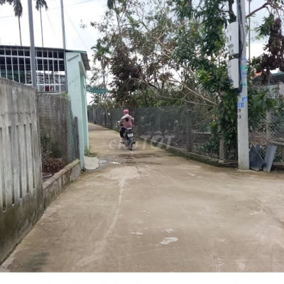 Đất Kề VSIP ở Tịnh Phong Giá Trên 400Tr