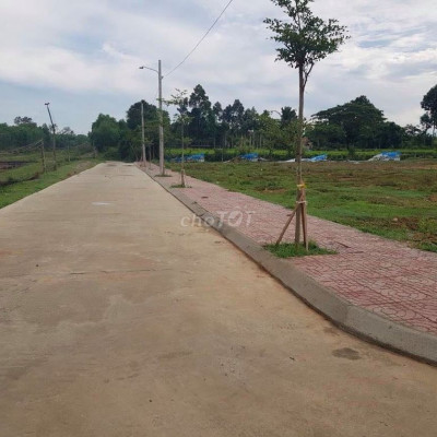 Đất Đẹp - Đất Rẻ. Giá Đầu Tư Sinh Lời (5m x 25m)