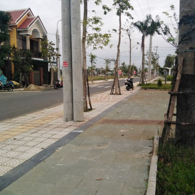 Cần tiền bán nhanh 2 lô liền kề giá hữu nghị