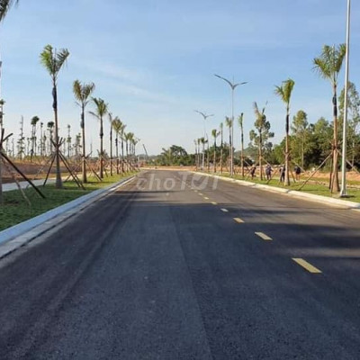 Xả lỗ gần 100 triệu 2 lô Liền kề DA 577