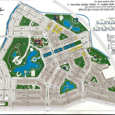 Kẹt tiền bán gấp đất mặt tiền đường 20m