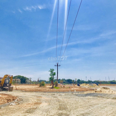Đất Khu dân cư chỉ với 6,2tr/m2 tại quãng ngãi