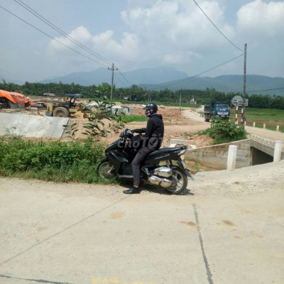 chỉ 272 triệu đã có ngay 1 lô đất sịn sò.