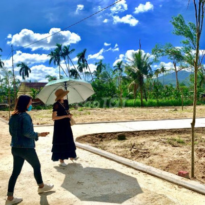 Bán cặp đất ở kdc thuận kỳ giá ưu đãi lớn