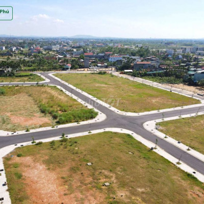 Hoà Xuân của TP Quảng Ngãi