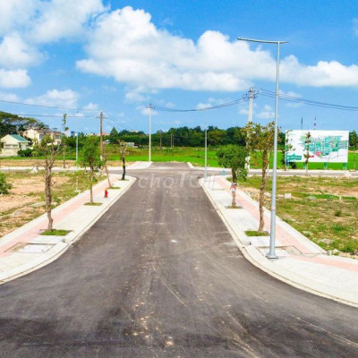 Bán lô đất biệt thự đường Nguyễn Công Phương