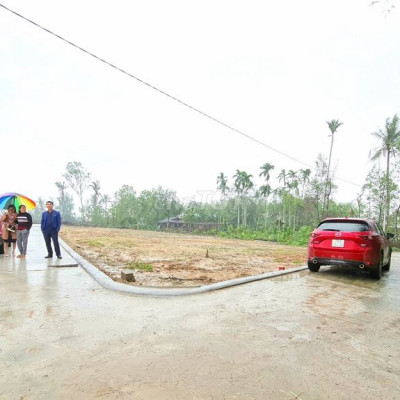 Đất ONT giá rẻ chỉ 200tr KDC Thuận kỳ, Quảng ngãi