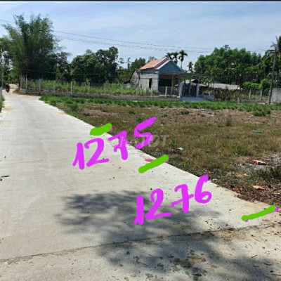 Bán đất Nghĩa Thuận giá siêu rẻ