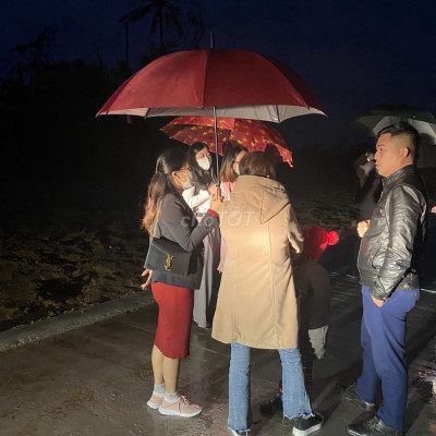 Bán lô ONTgiá mềm 200tr cách TP quảng Ngãi 8km