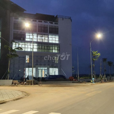 Đất Huyện Mộ Đức - 5.8TR/M2 - THI PHỔ