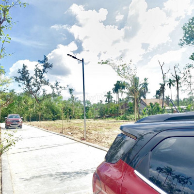 SHR 100m2 hạ tầng hoàn thiện 200tr KDC Nghĩa Thuận