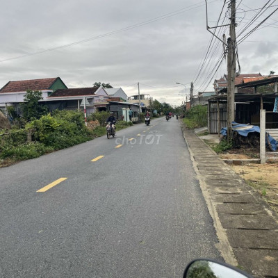 Chính chủ cần bán lô đất gần chợ phổ an