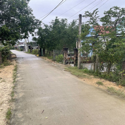 Bán lô đất 289m2 ngay trường mẫu giáo phổ an