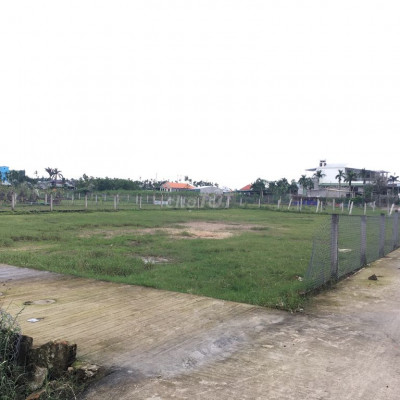 1000m2 đất Trung tâm Thành Phố Quảng Ngãi!