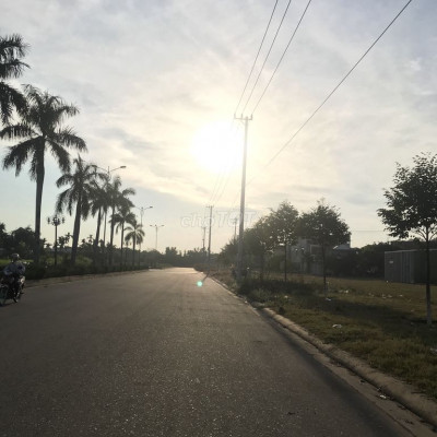 Đất Thành phố Quảng Ngãi 200m²