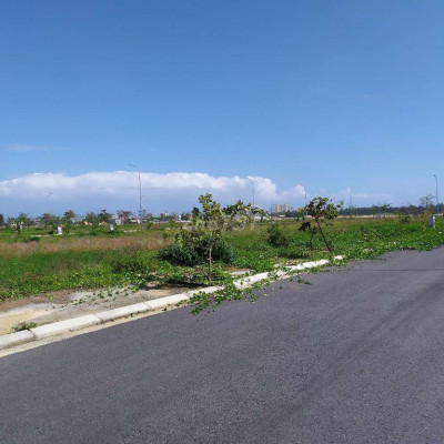 Đất giá rẻ Quảng Ngãi, gần trung tâm hành chính